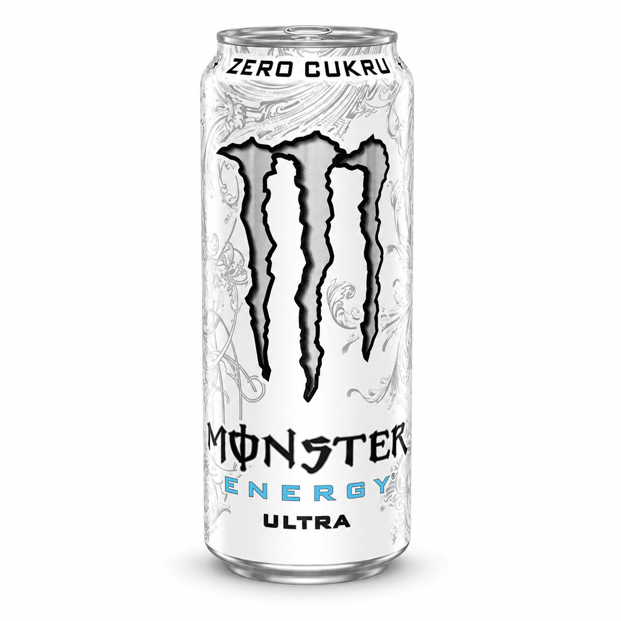 Monster Energetický nápoj Ultra Zero 500ml plech