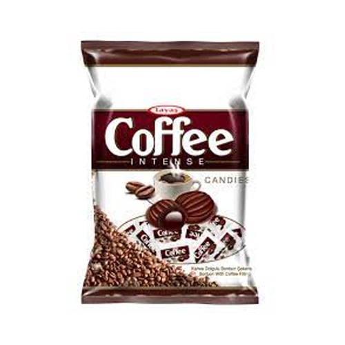 Tayas Damla Coffee intense 90g