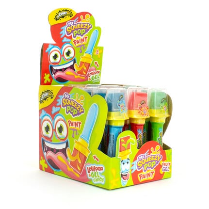 JB Squeezy Pop Paint 32g