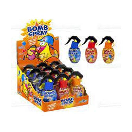 MP Bomb Spray 20x50g