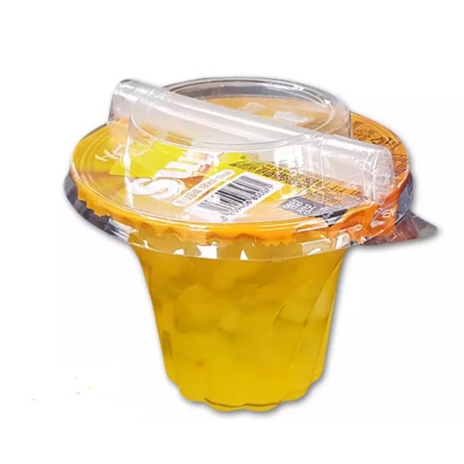 Sunlight Jelly Drink Mango Flavor 180ml