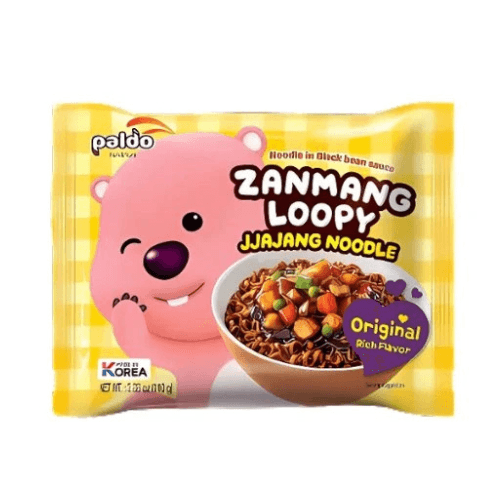 Paldo Zanmang Loopy Original 110g