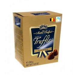 Maitre Truffout Fancy Gold truffles classic 200g