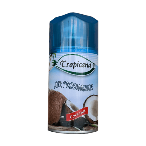 Tropicana Air Freshener Coconut 260ml