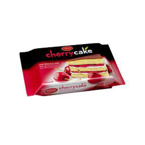 Vincinni Cherry Cake 250g
