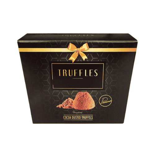 Truffles Hazelnut Pralines 150g