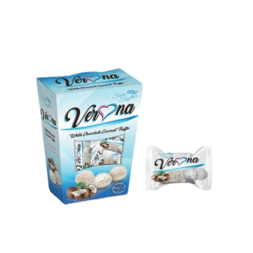 Verona milky cream 250g