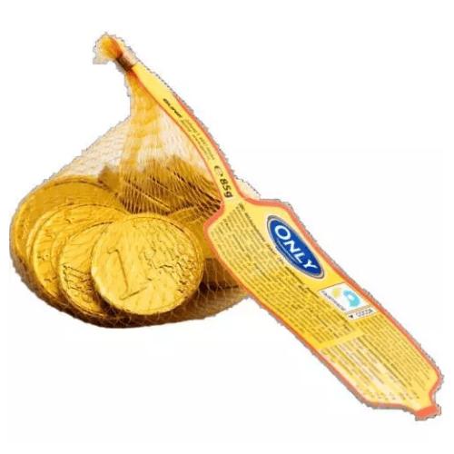 Only Gold Coins 85g