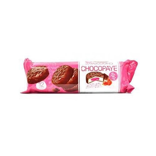 SK-Chocopaye Jahoda 216gx12