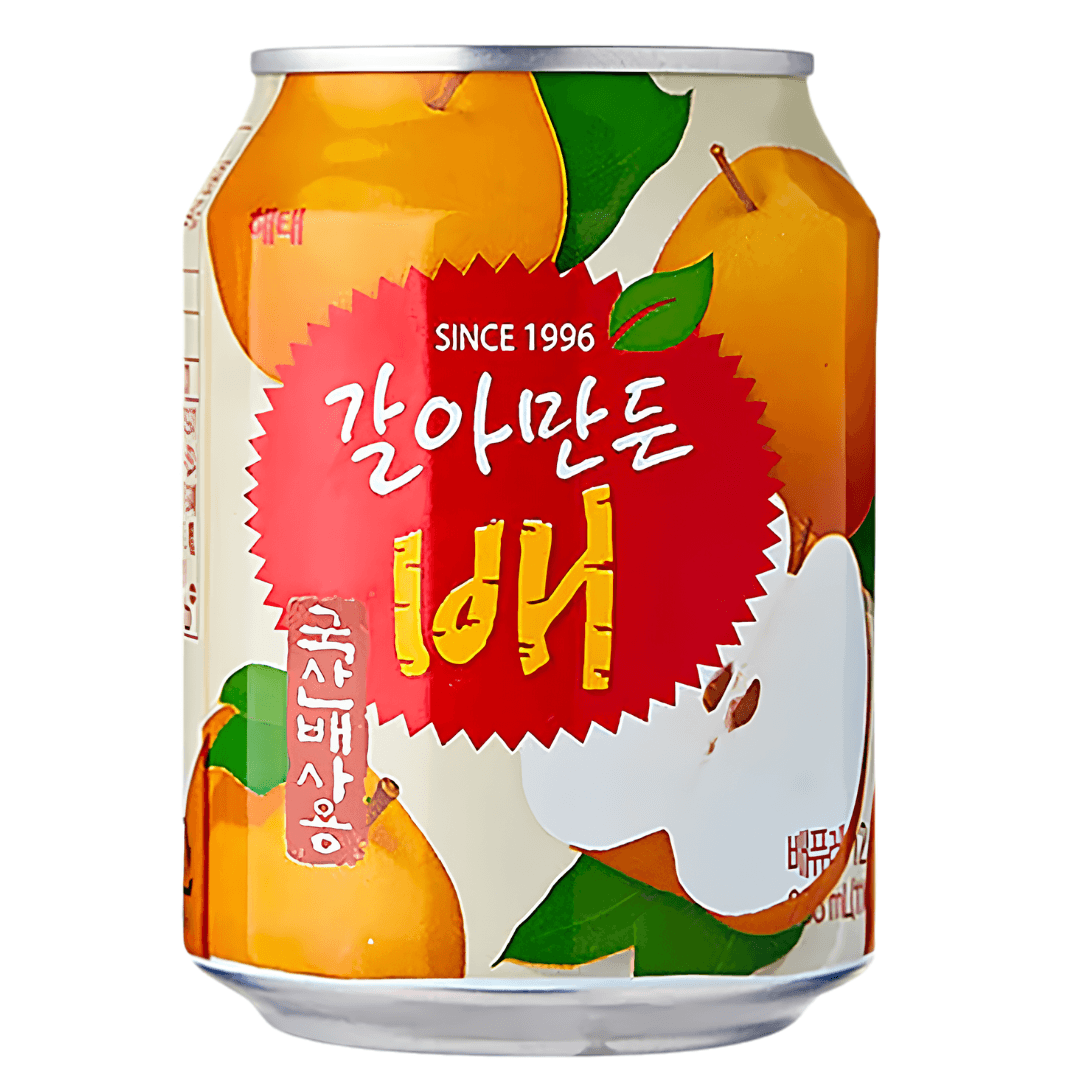 HAITAI Pearl Juice 238ml