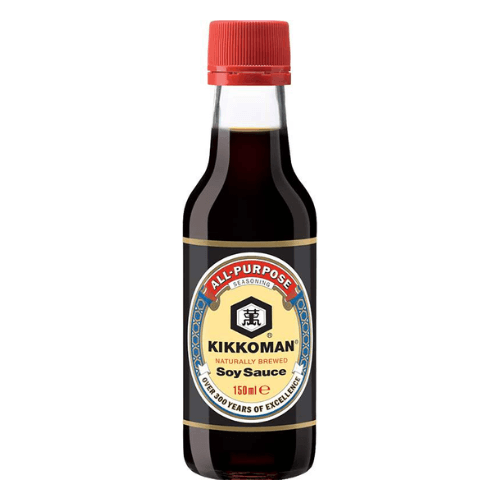 Kikkoman Sójová omáčka 150ml