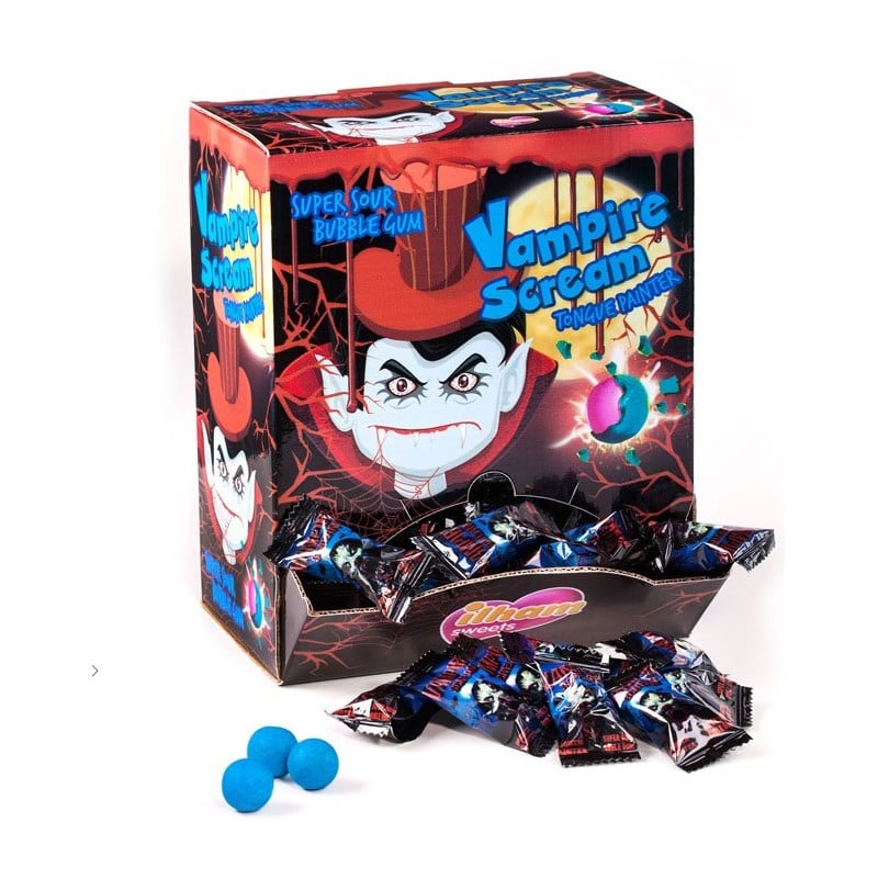 Vampire Scream Tongue Painter Zvyk 3,5g x 200