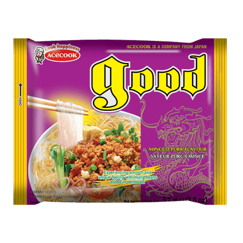 Good Inst Skl ml Veprove maso 57g
