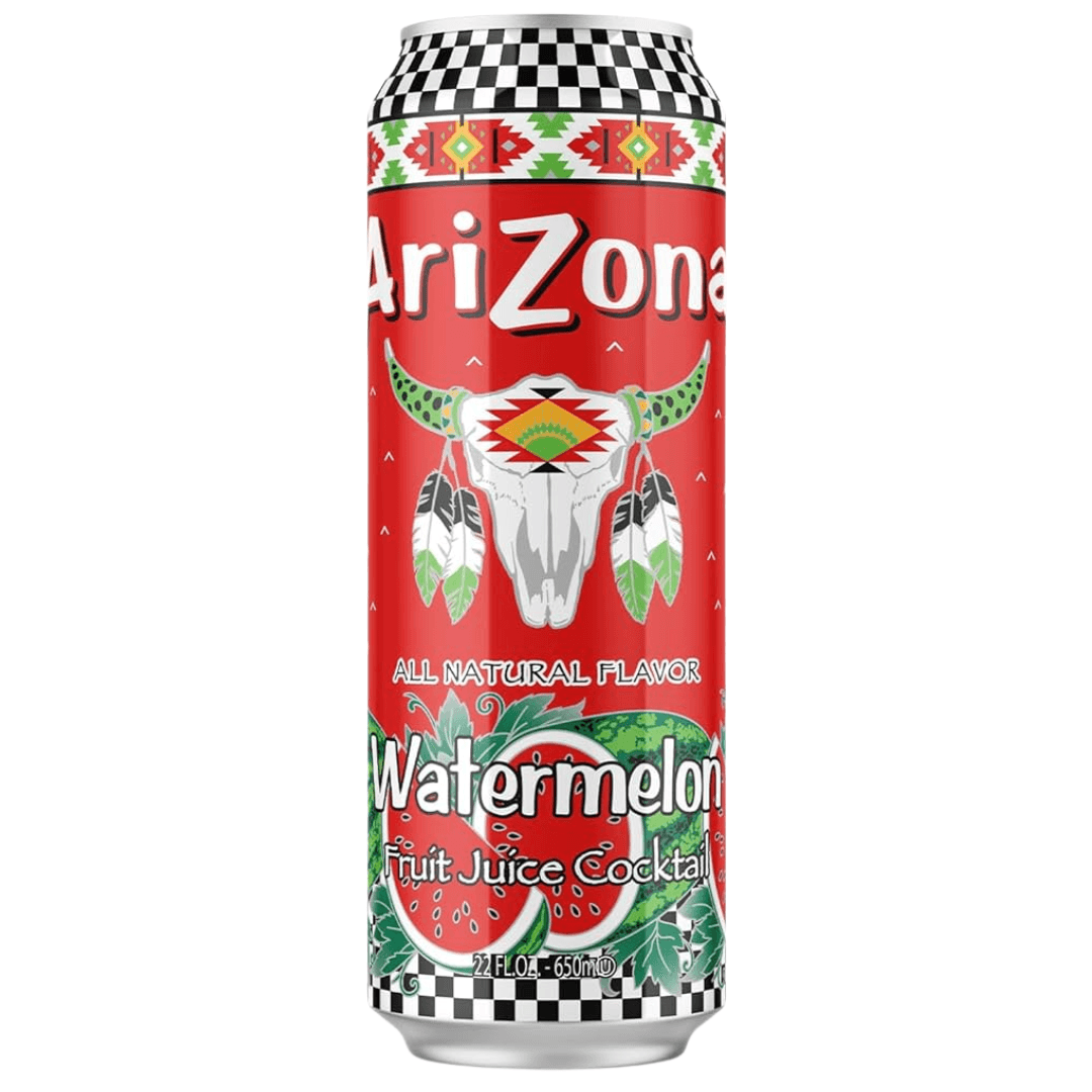 Arizona Watermelon 650ml