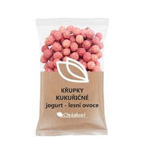 Jogurtove Lesni Ovoce 150g x 22
