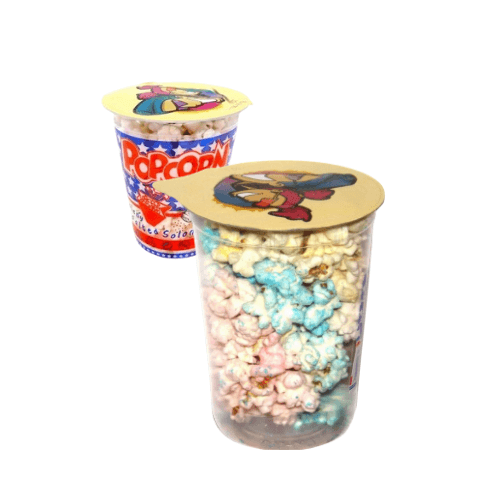 Ja Popcorn 500ml x 12