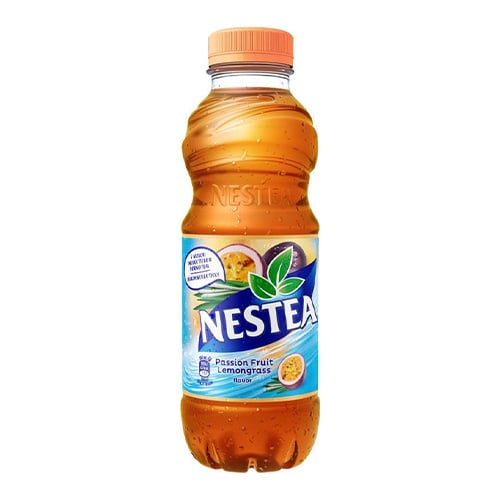 Nestea Black Tea Mango & Pineapple 0,5l