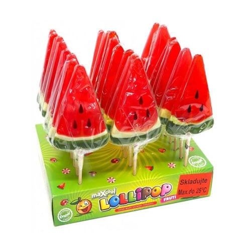 ME Watermelon Lollipop 70g