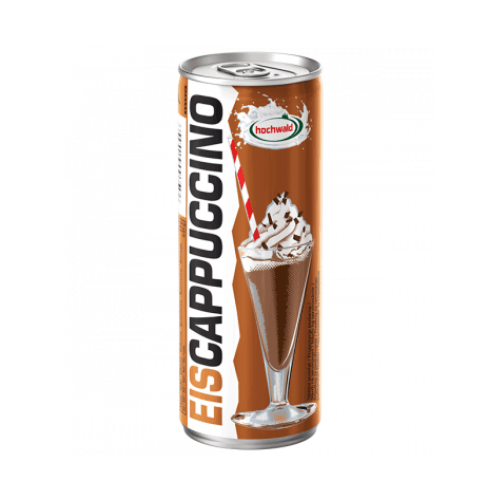 Hochwald Eiscappuccino 250ml