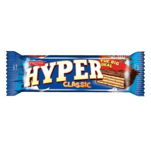 Hyper Classic 50g