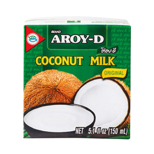 Aroy D Kokosové Mléko 150ml