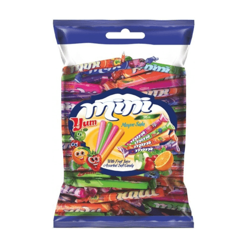 Tayas Mini Yum Mix 700g x 12