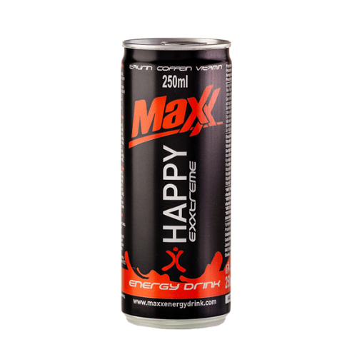 Maxx Happy 500ml
