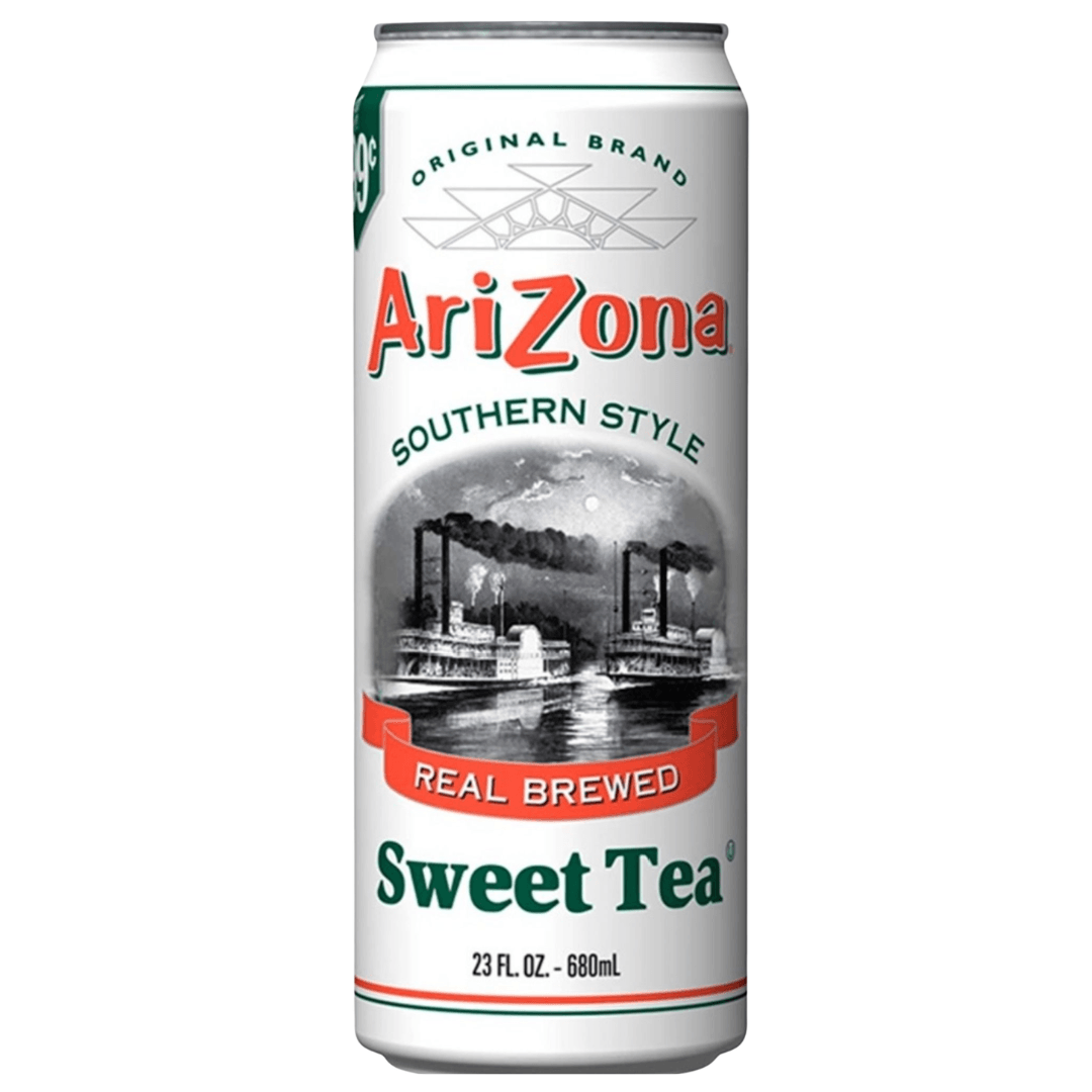 Arizona Sweet Tea 680ml
