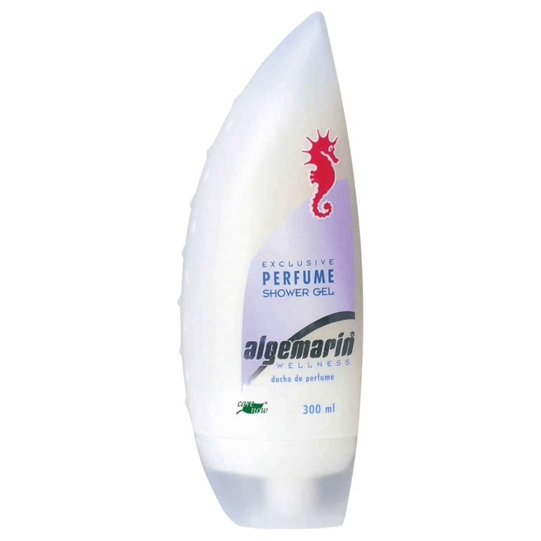Algemarin Exclusive Perfume sprchový gel 300 ml