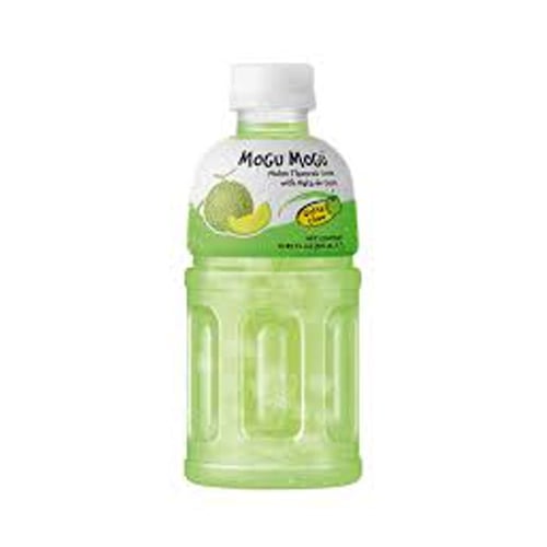Mogu Mogu Jelly Nápoj - Meloun 320ml