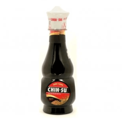 Chin-su Sójová omáčka 250 ml (karton 12 ks)