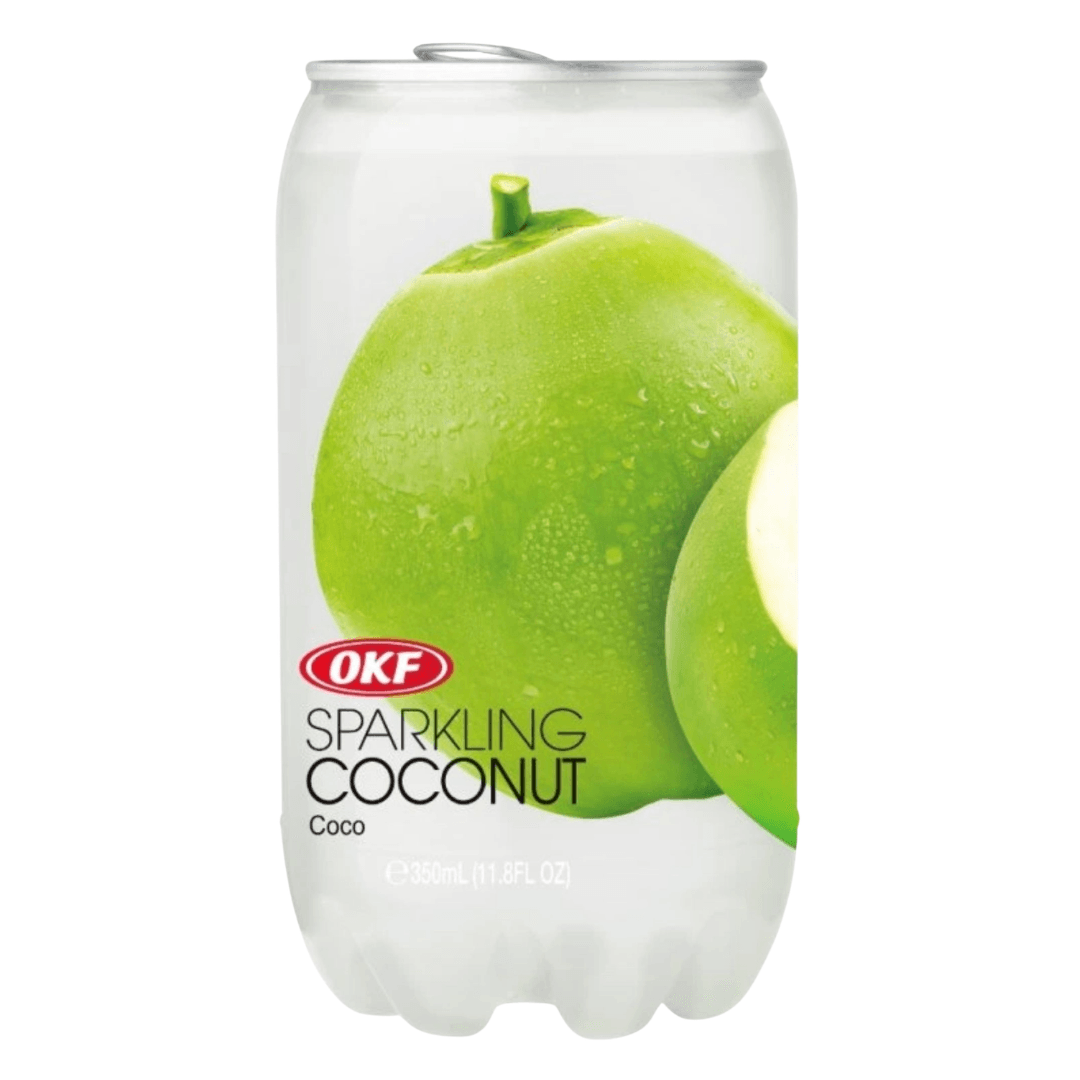 OKF Sparkling Coconut Drink 350ml