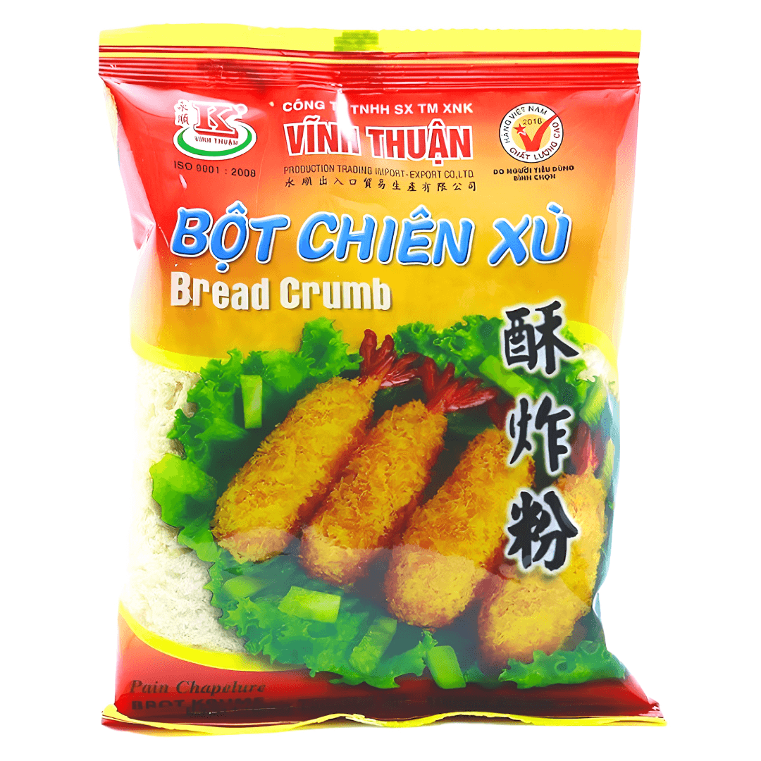Vinh Thuan Crumbs Flour 100g