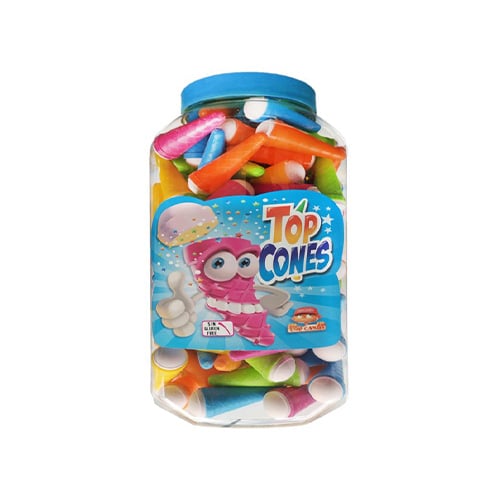 Top Cones 12.5g x 150