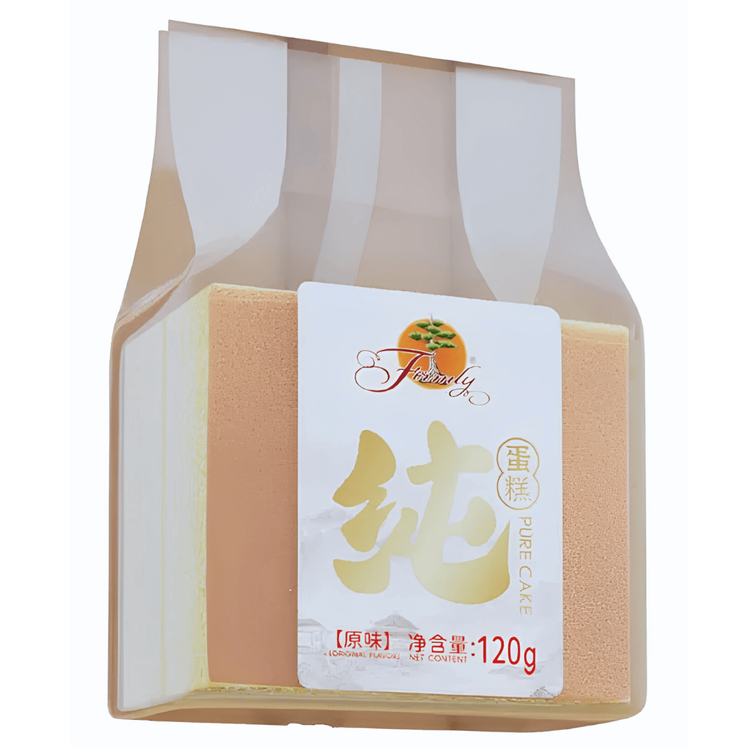 Firmly Klasicky Dort 120g
