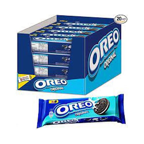 Oreo Sušenky Original 66g