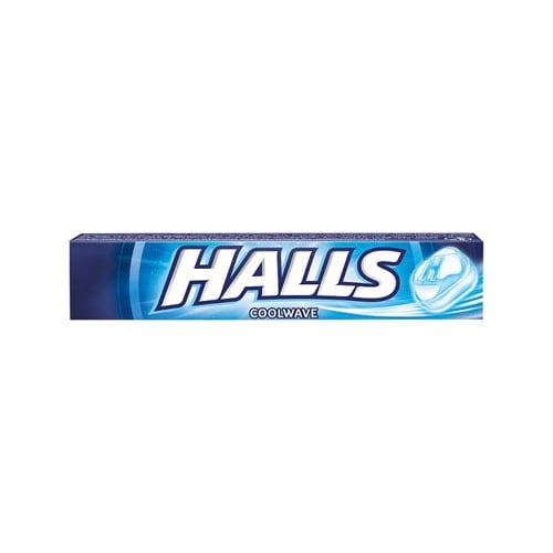 Halls Bonbóny cool original 33,5g x 20