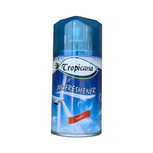 Tropicana Air Freshener Fresh 260ml