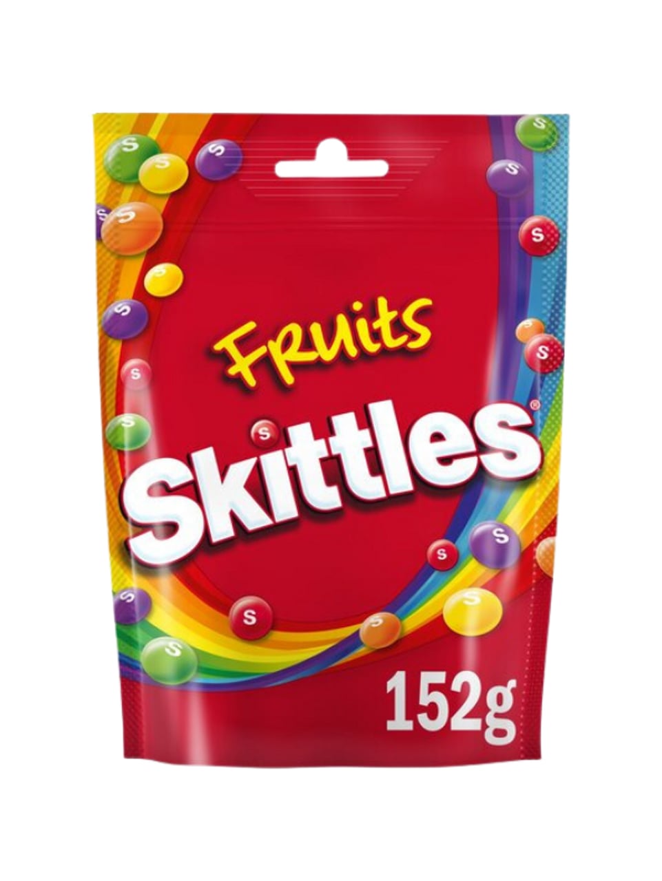 Skittles Fruits 152g