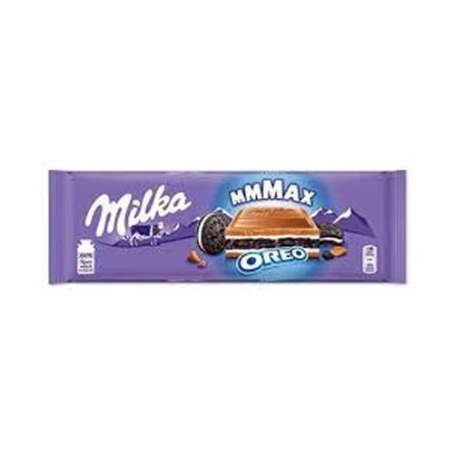 Milka Čokoláda Oreo 300g