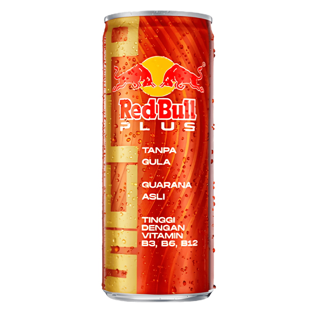 Red Bull TL Guarana 250 ml