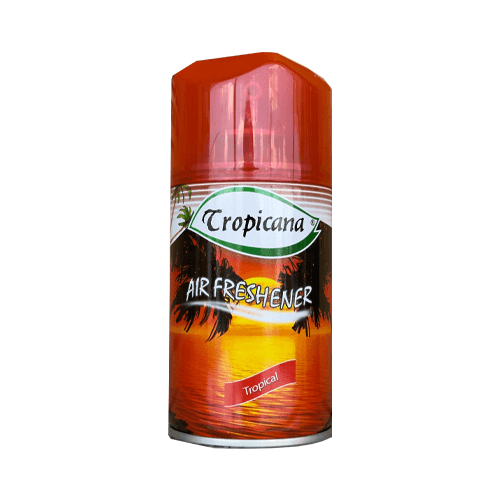Tropicana Air Freshener Tropical 250ml