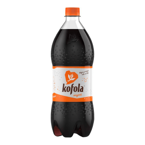 Kofola Original 1l PET