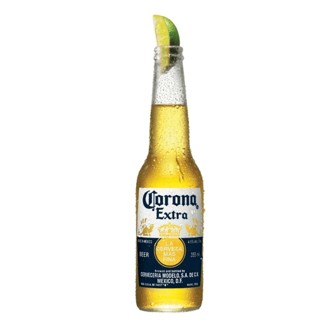 Corona Extra Pivo 11,3° 0,355 l 4,5%