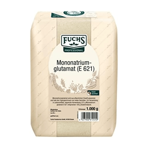 Fuchs Professional Glutaman sodný jednosodný 1300g