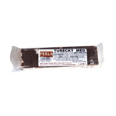 Turecky Med 25x36g