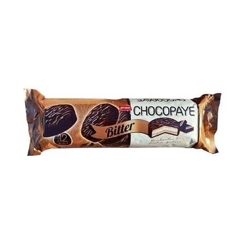 SK-Chocopaye Dark 216g