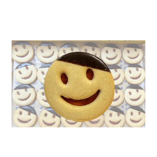 Linecke Smile 80g