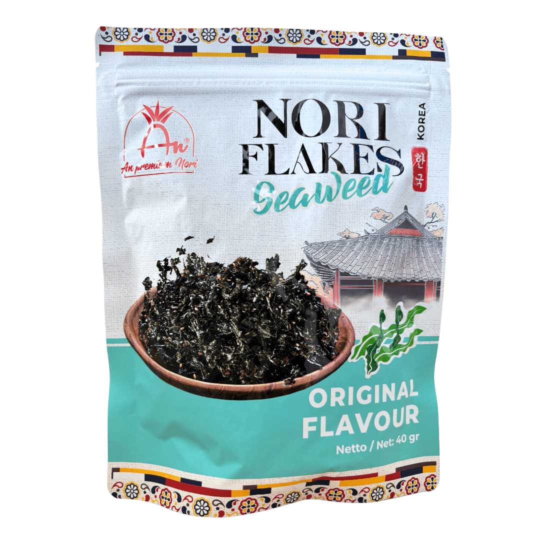Nori An Flakes Original 40g
