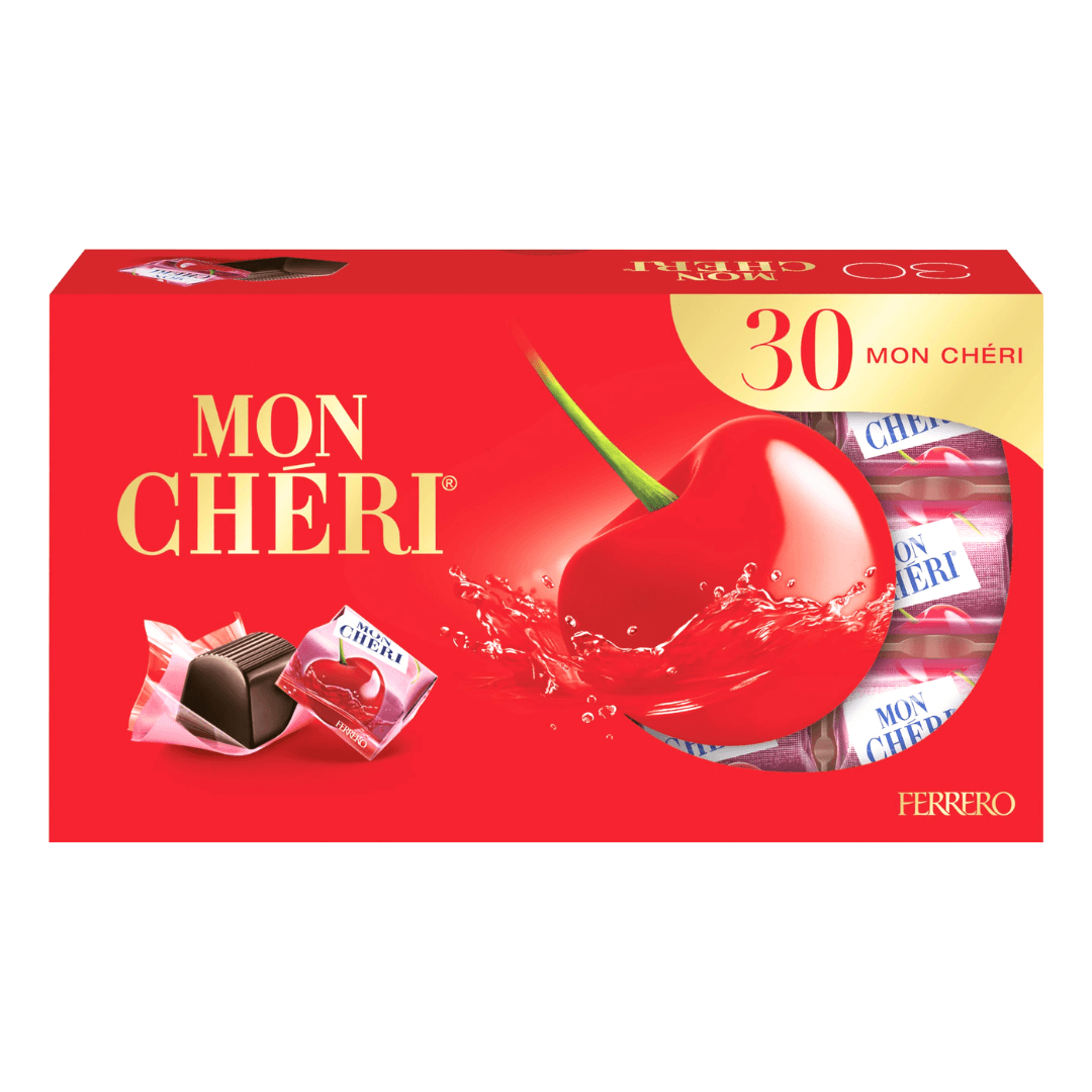 Ferrero Mon Chéri T30 315g
